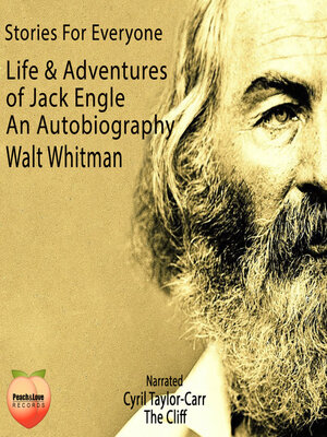 cover image of Life and Adventures of Jack Engle an Autobiography